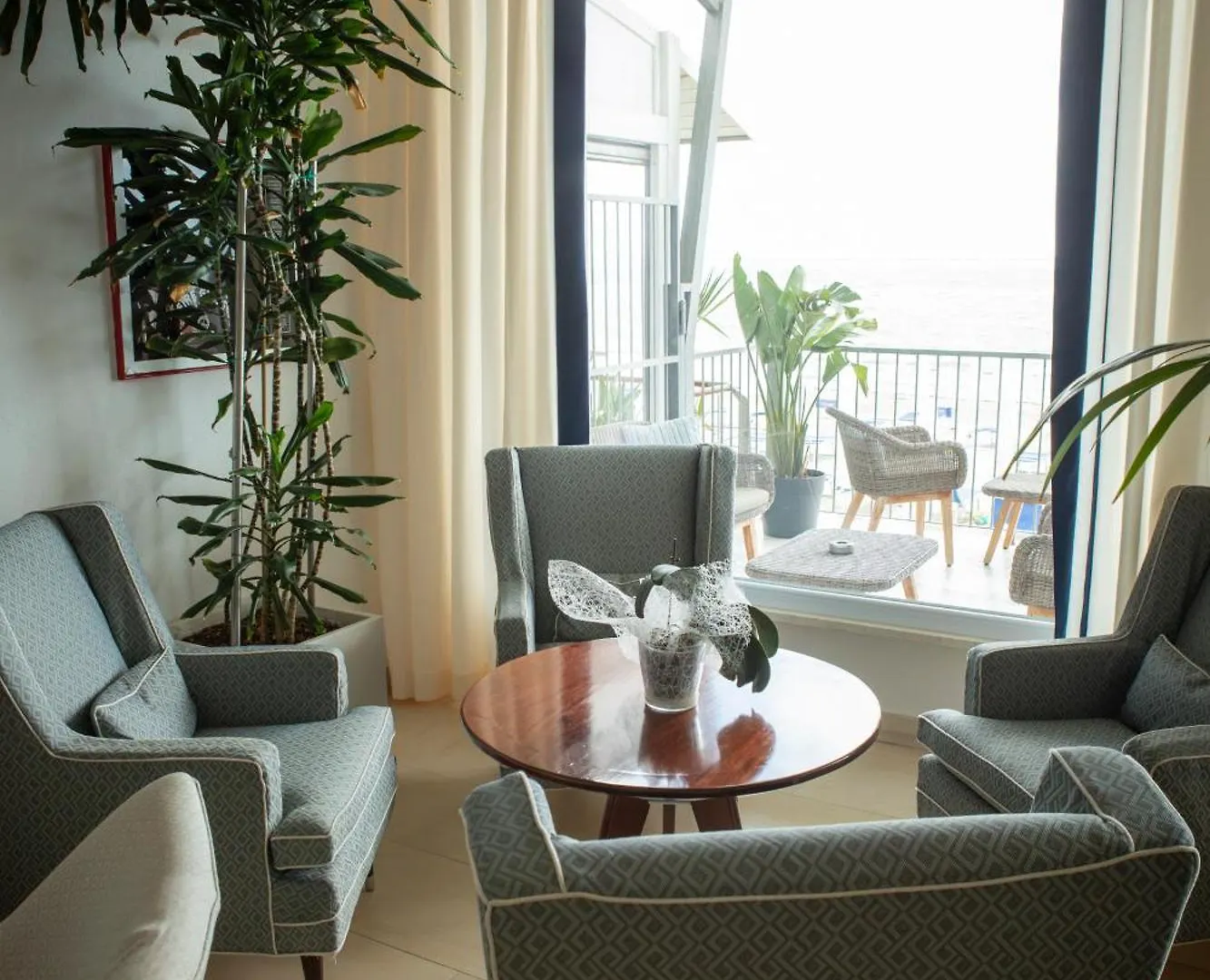 Hotel Parrini Follonica