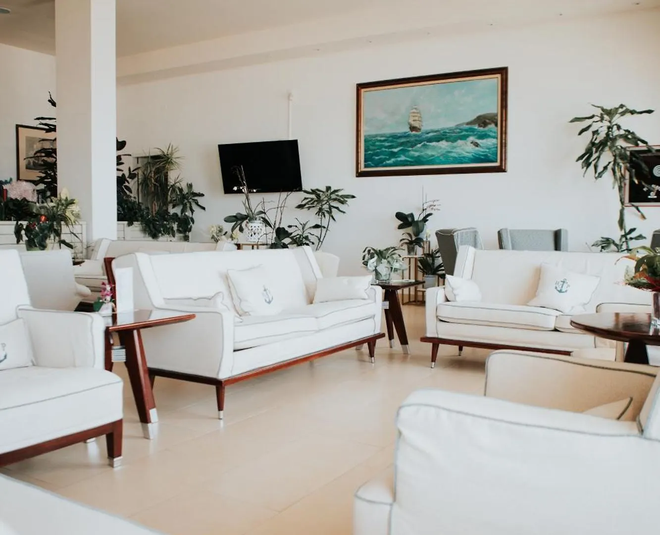 Hotel Parrini Follonica 3*,  Italien