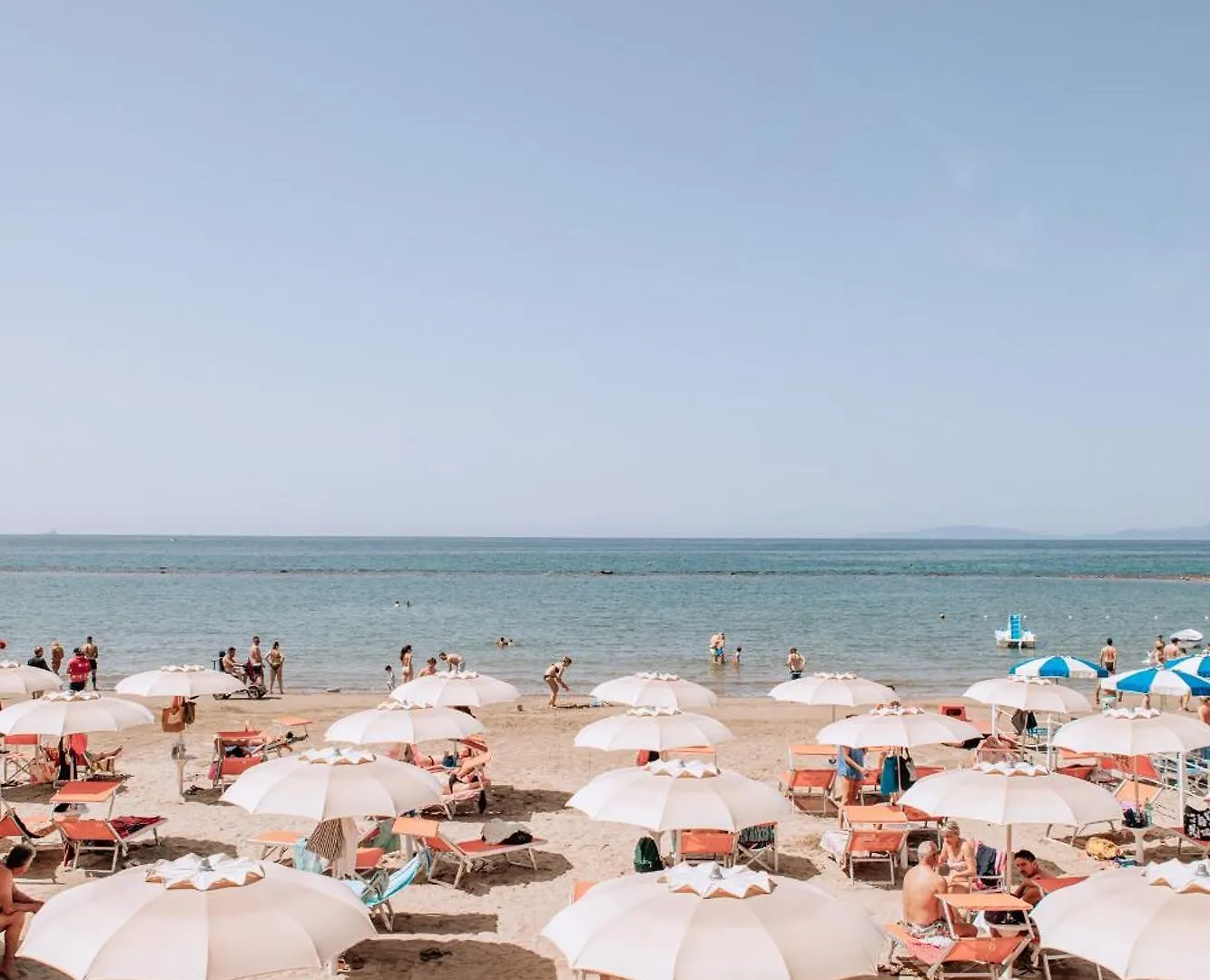 Hotel Parrini Follonica