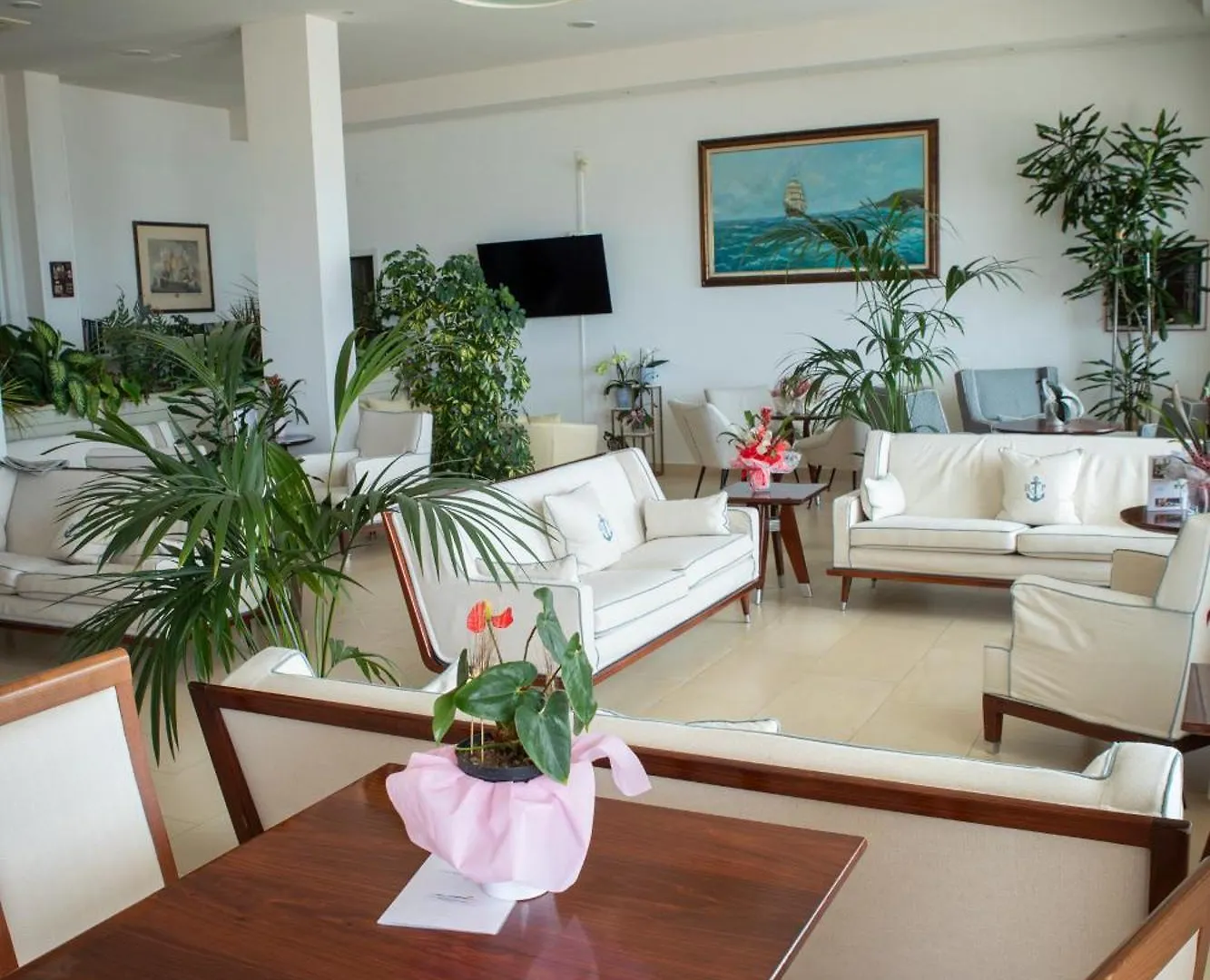 Hotel Parrini Follonica