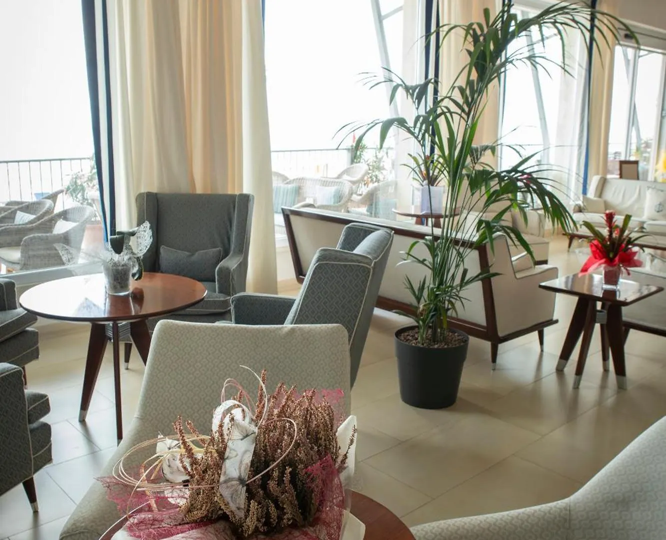 Hotel Parrini Follonica