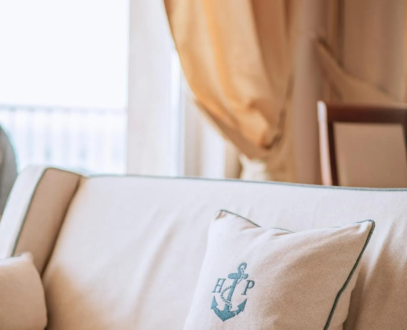 Hotel Parrini Follonica