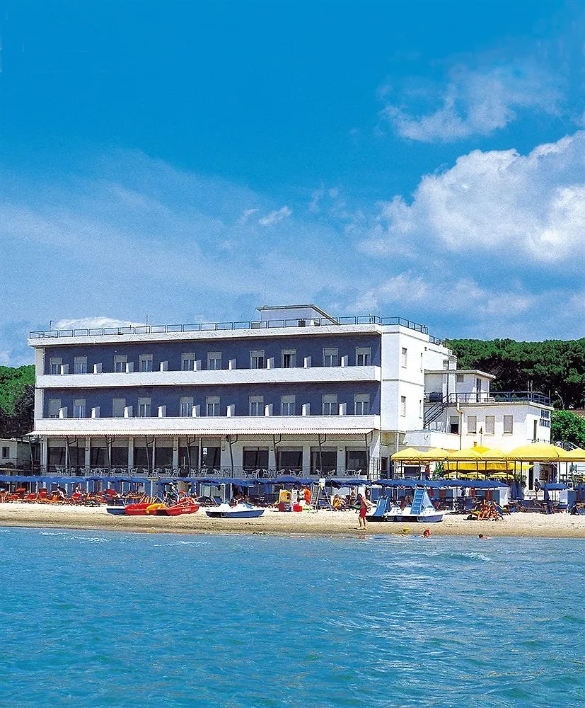 Hotel Parrini Follonica