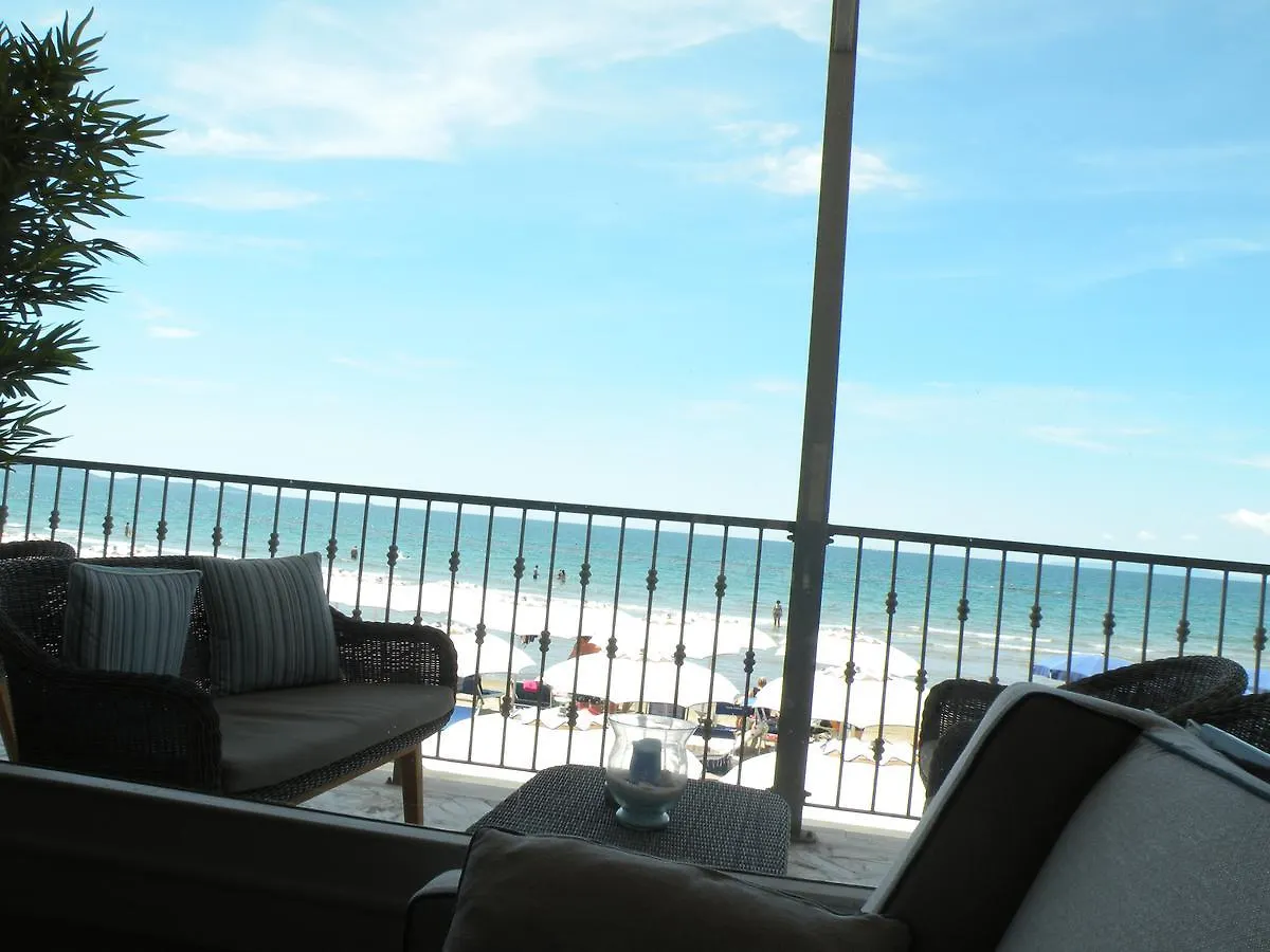 ***  Hotel Parrini Follonica Italien