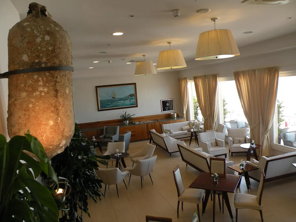 Hotel Parrini Follonica