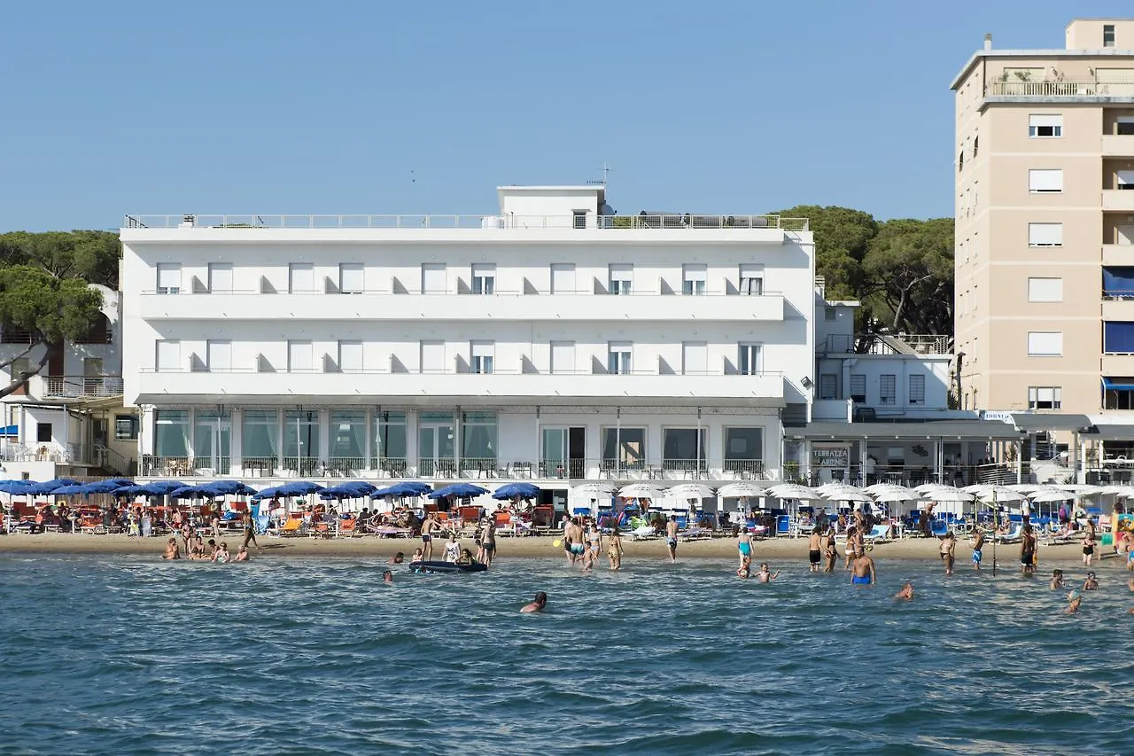 Hotel Parrini Follonica