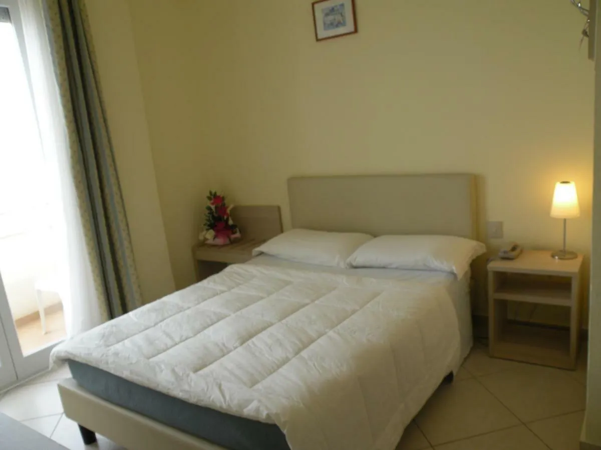Hotel Parrini Follonica