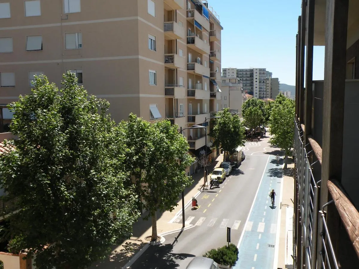 ***  Hotel Parrini Follonica Italien