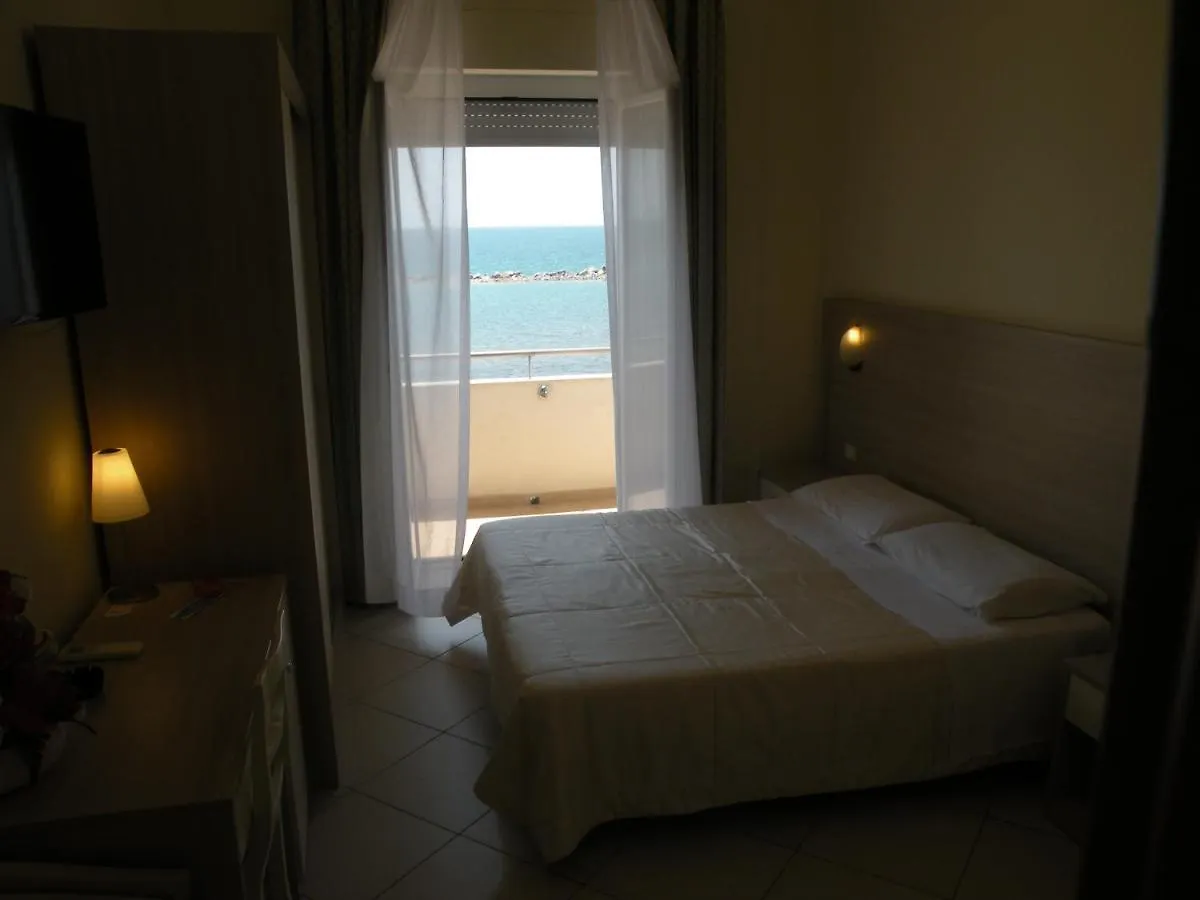 Hotel Parrini Follonica