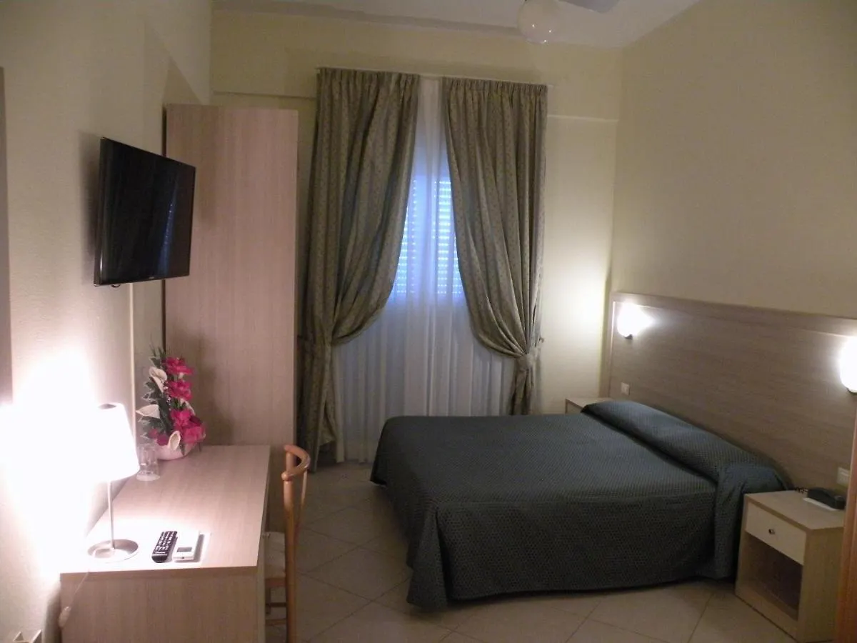 Hotel Parrini Follonica