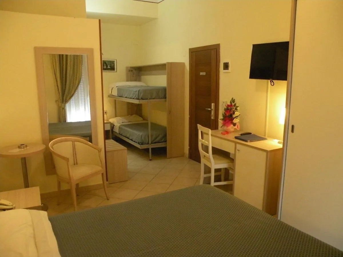 Hotel Parrini Follonica