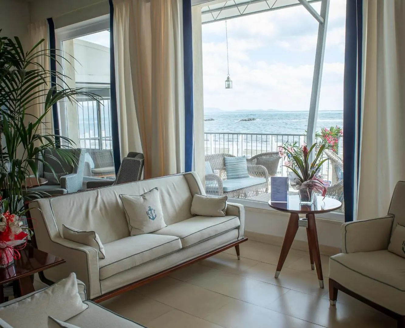 Hotel Parrini Follonica