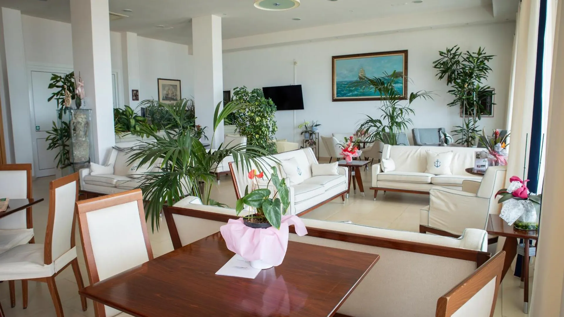 Hotel Parrini Follonica
