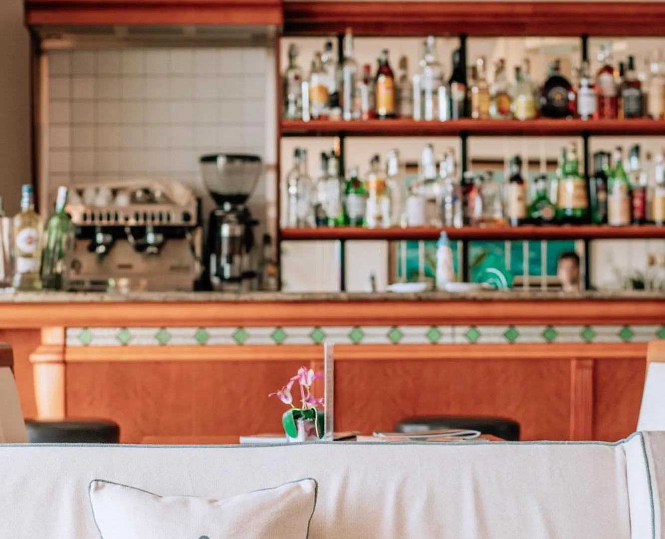 Hotel Parrini Follonica