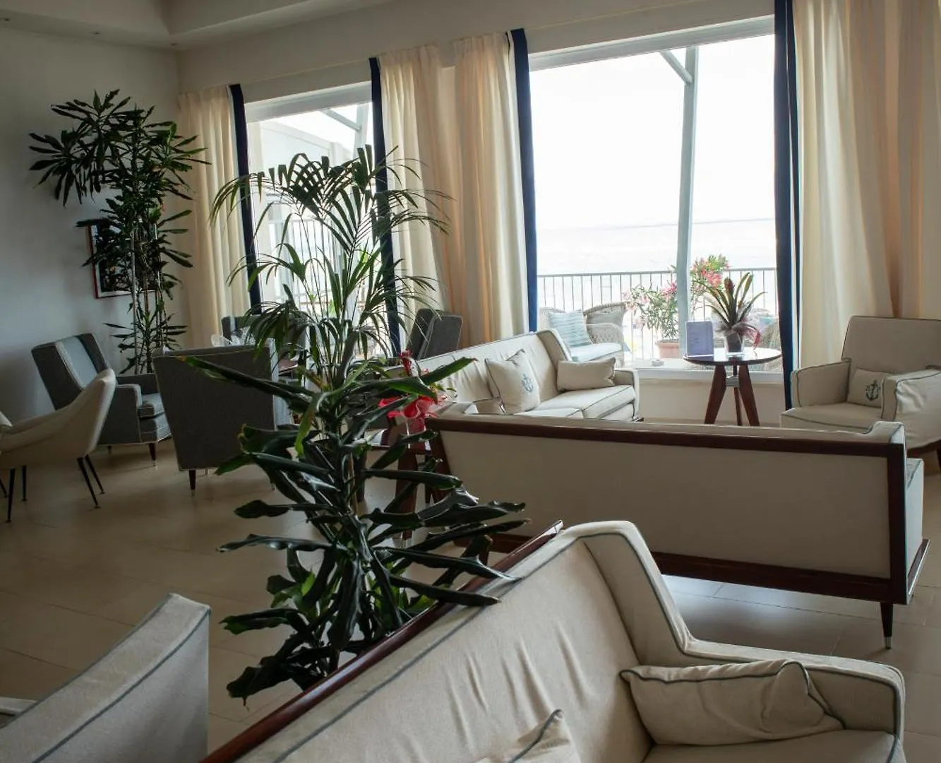 Hotel Parrini Follonica