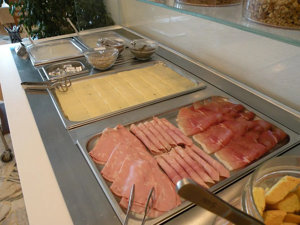Hotel Parrini Follonica